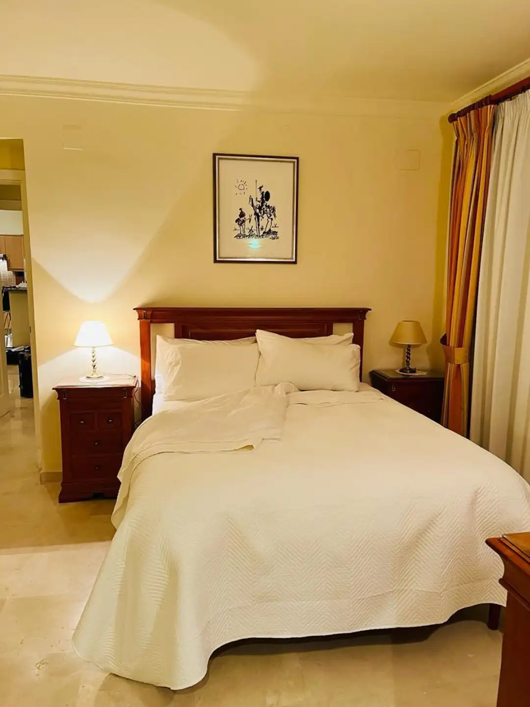 Miraflores Hills View 7