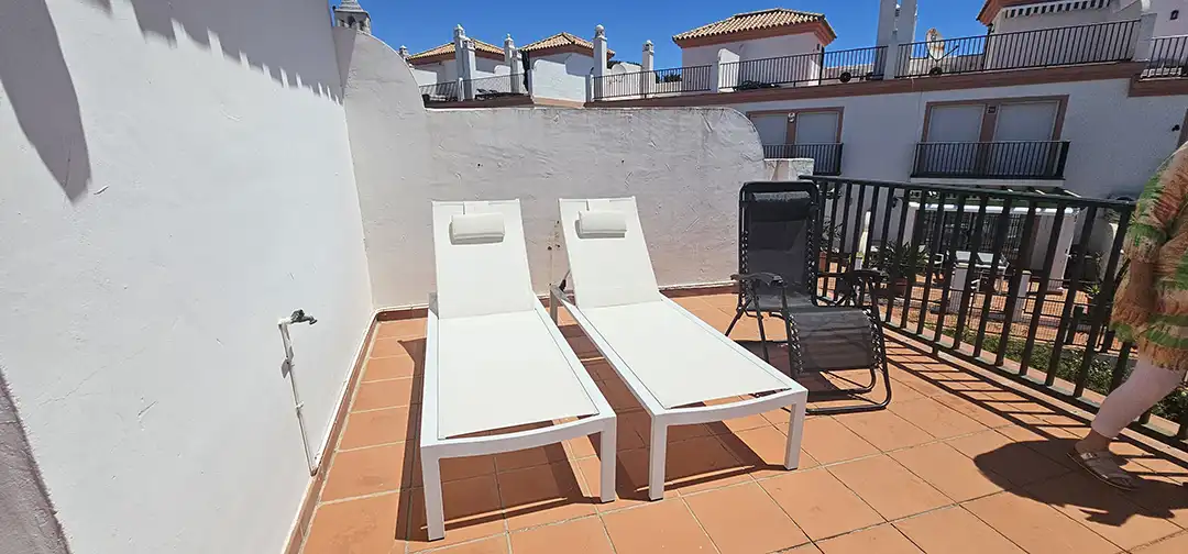 Lomas de Cabopino View 10