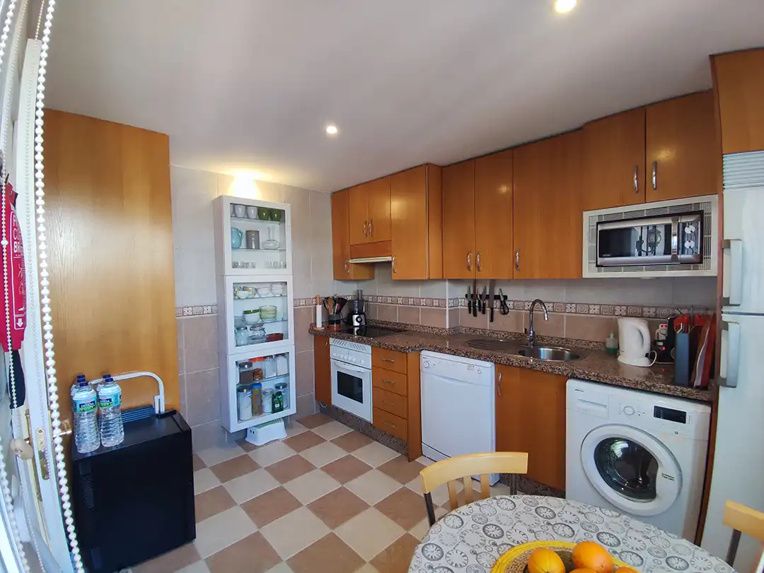 Lomas de Cabopino View 4