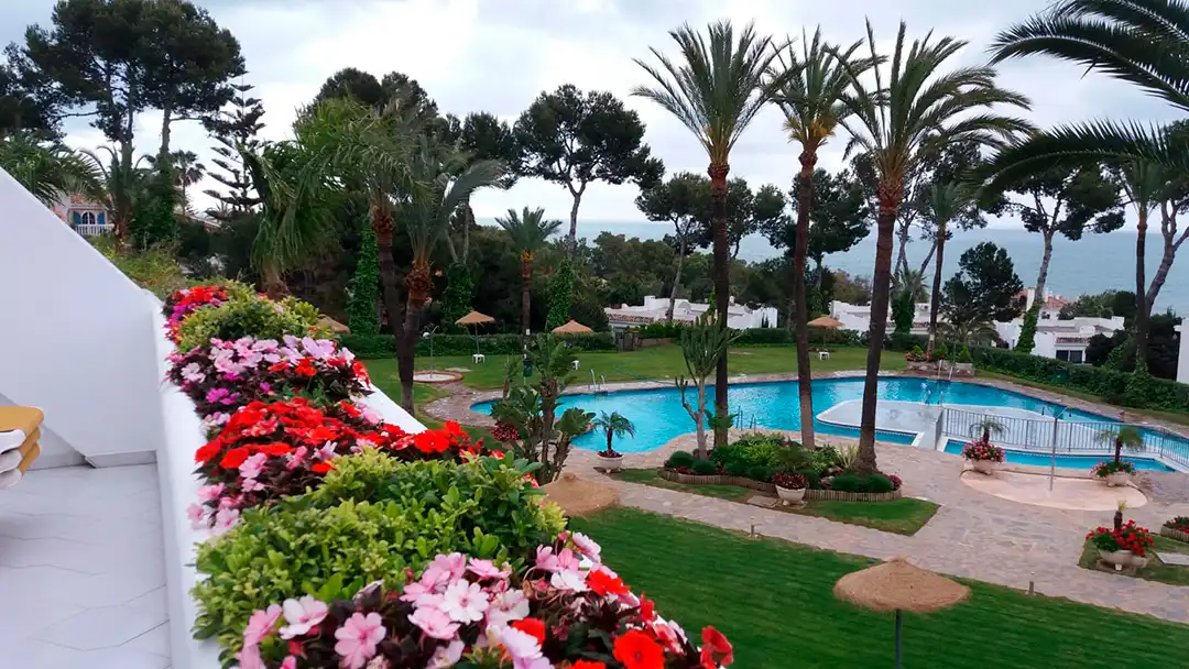 Miraflores Apartment View 5